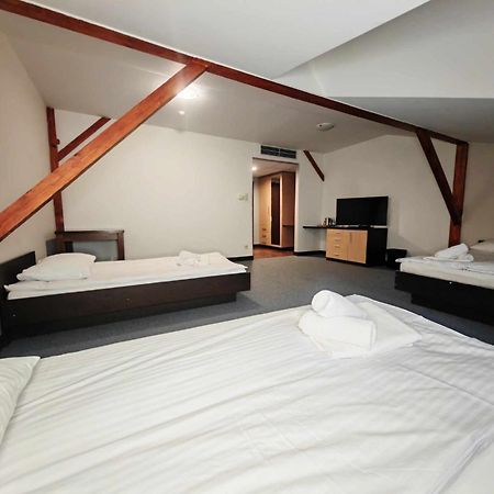 Maka I Magia Obiady Domowe Hotel Zambrow Eksteriør bilde