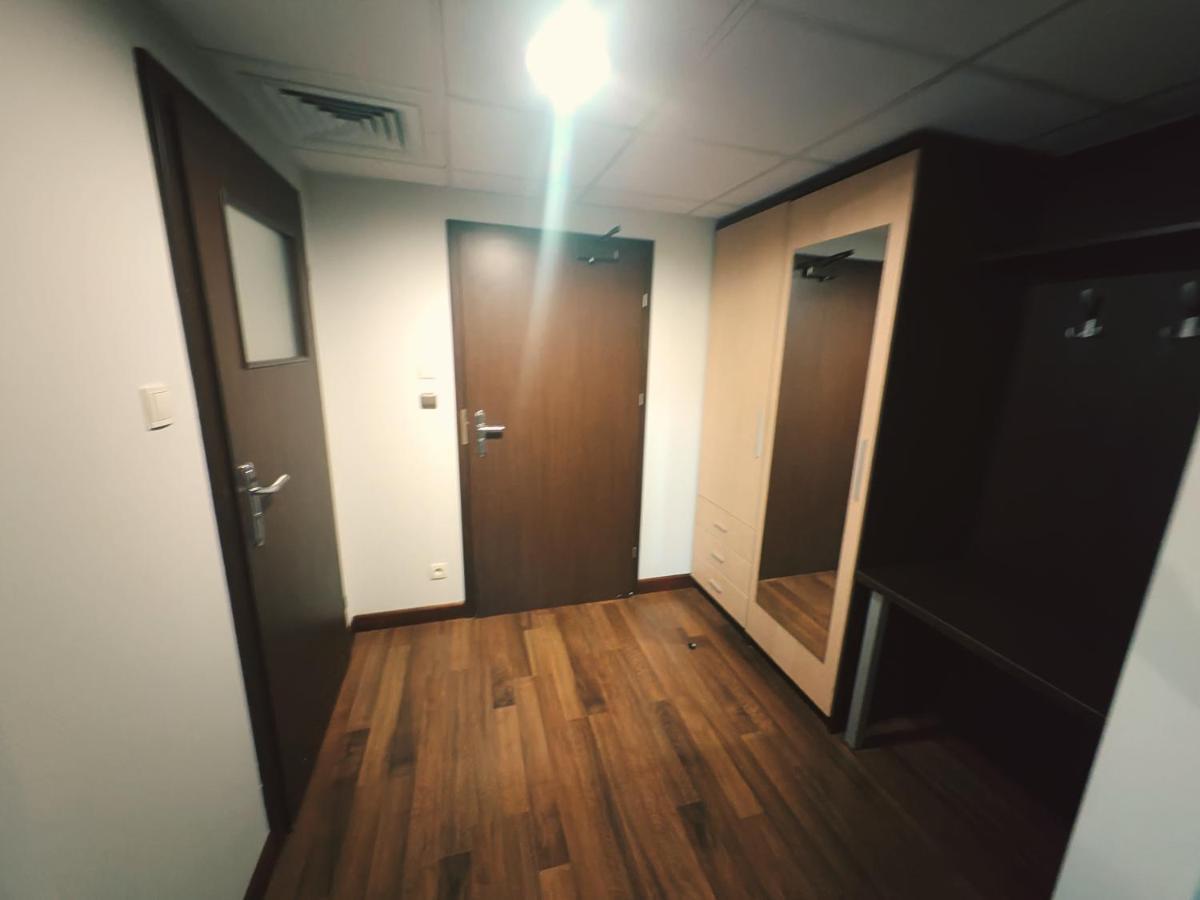 Maka I Magia Obiady Domowe Hotel Zambrow Eksteriør bilde