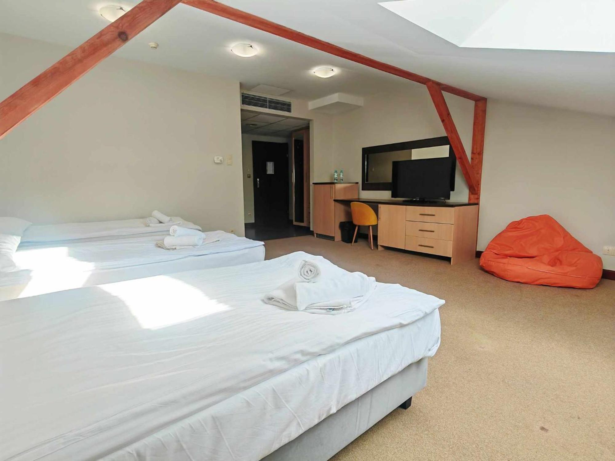 Maka I Magia Obiady Domowe Hotel Zambrow Eksteriør bilde