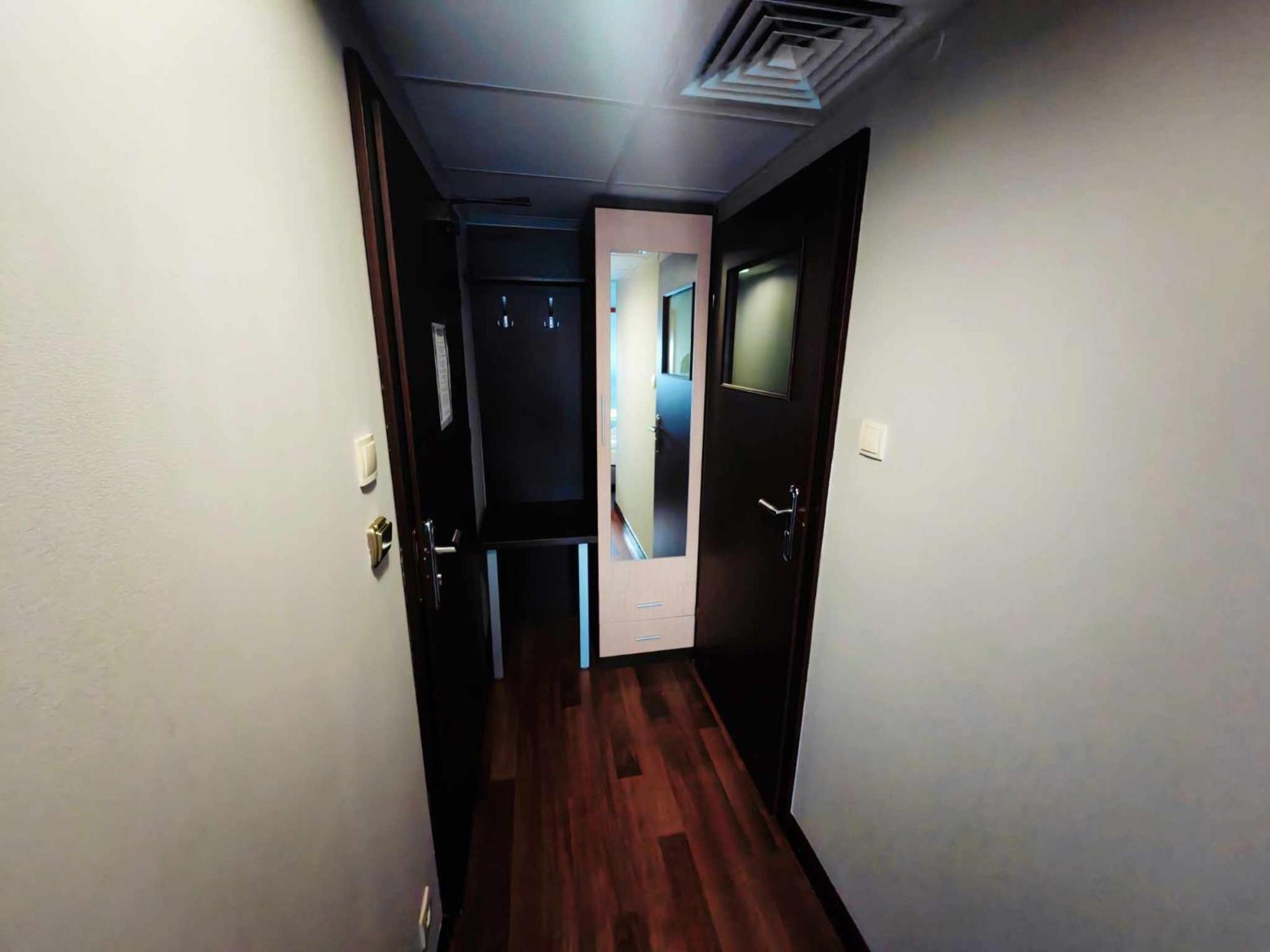 Maka I Magia Obiady Domowe Hotel Zambrow Eksteriør bilde