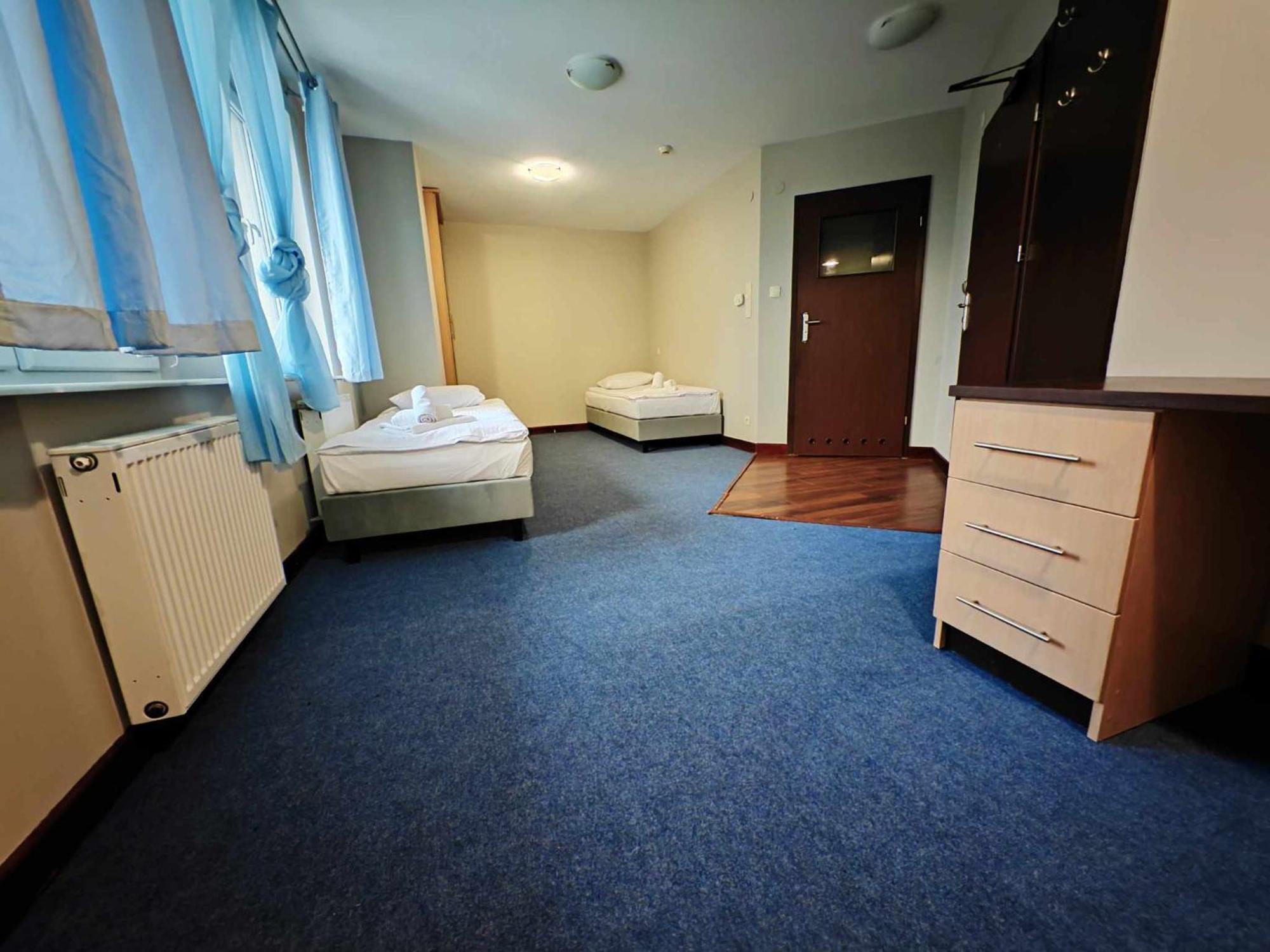 Maka I Magia Obiady Domowe Hotel Zambrow Eksteriør bilde