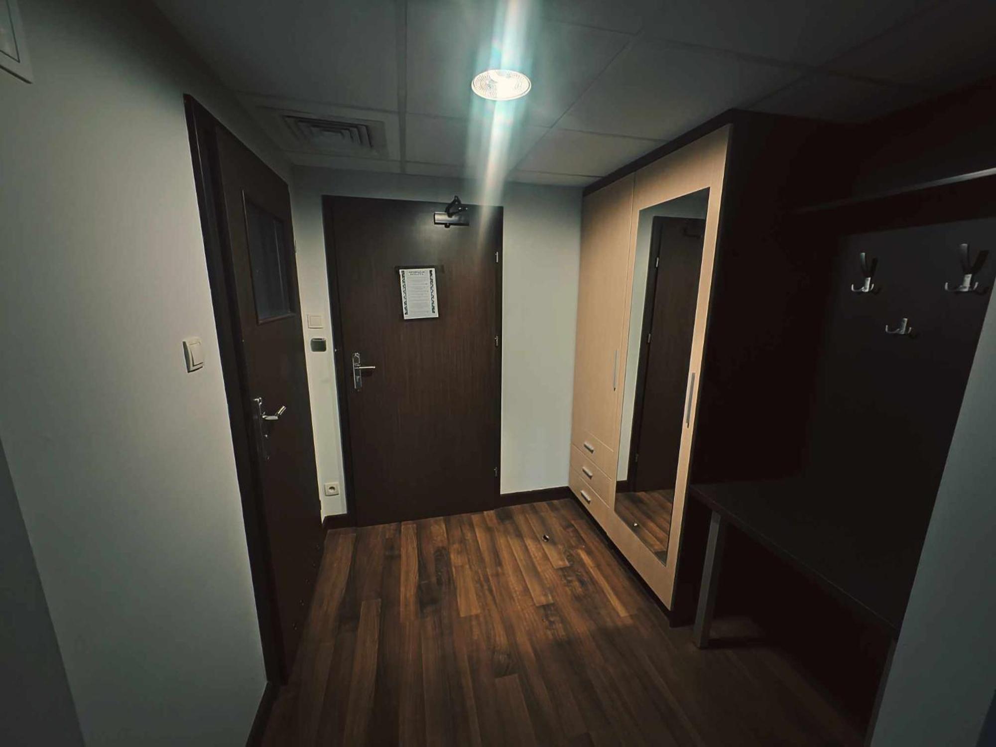 Maka I Magia Obiady Domowe Hotel Zambrow Eksteriør bilde